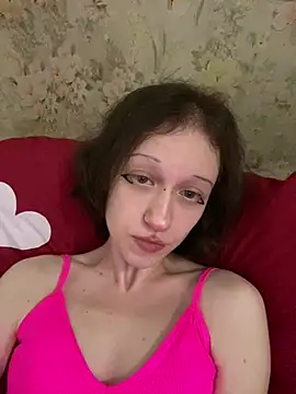 AliceVane online show from February 2026 10:14:01 AM