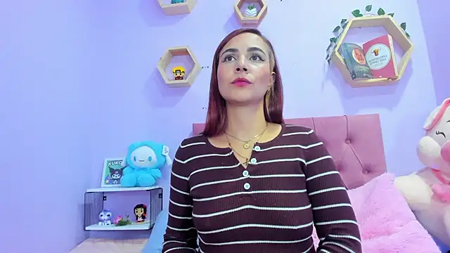 Kylie Gomez online show from March 2026 03:57:02 AM