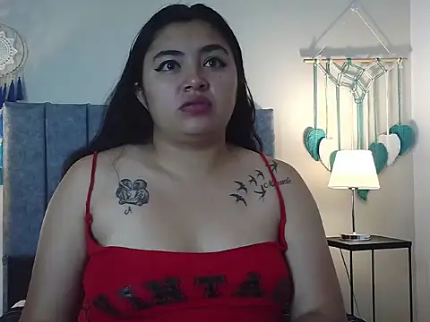 KatalynaSweet online show from February 2026 03:48:01 AM