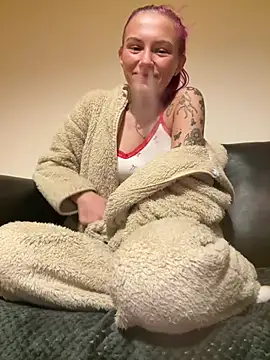 Milssweetx online show from February 2026 08:11:01 AM