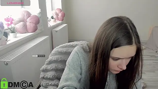 Elina X online show from April 2026 06:44:02 AM