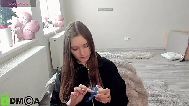 Elina X online show from April 2026 07:25:02 AM