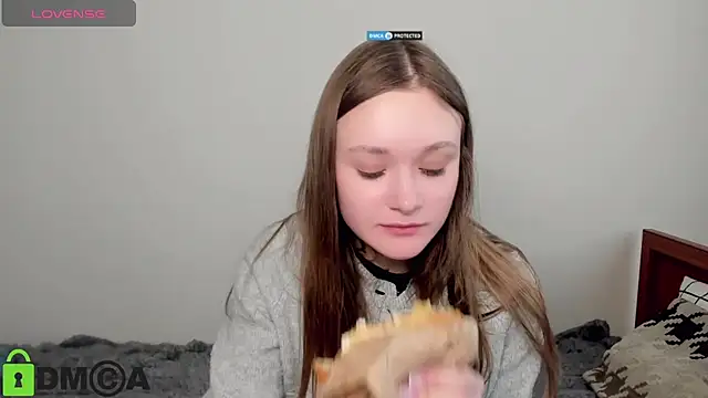 Elina X online show from May 2026 12:46:02 PM