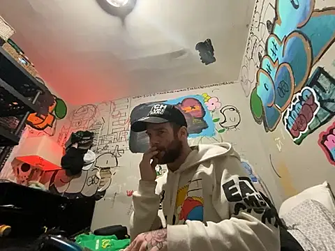 gothboiplzty online show from February 2026 11:57:02 AM