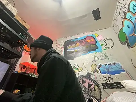 gothboiplzty online show from February 2026 06:17:01 AM