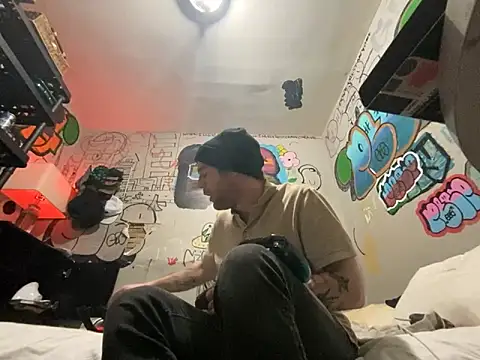 gothboiplzty online show from February 2026 01:45:04 AM