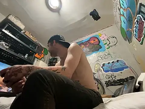 gothboiplzty online show from February 2026 09:10:02 AM