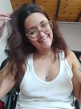 Harley-77 online show from February 2026 05:55:02 PM