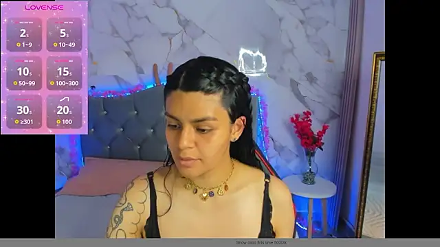 Snapshot of gaby_staaar chatting on February 2026 02:24:02 PM gaby staaar online show from February 2026 02:24:02 PM