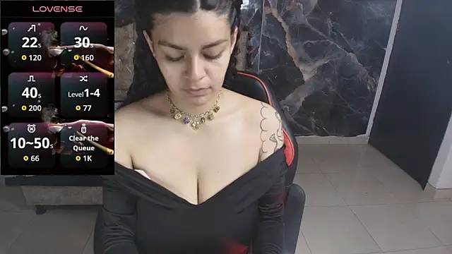 Snapshot of gaby_staaar chatting on February 2026 02:51:02 PM gaby staaar online show from February 2026 02:51:02 PM