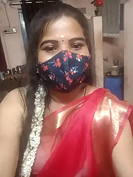 Snapshot of Madhusri_Tamil_Telugu chatting on February 2026 06:42:01 PM Madhusri Tamil Telugu online show from February 2026 06:42:01 PM