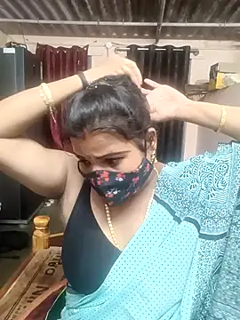 Madhusri Tamil Telugu online show from April 2026 01:20:01 PM