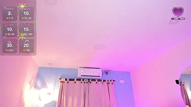 LOU 22  online show from March 2026 12:34:02 PM