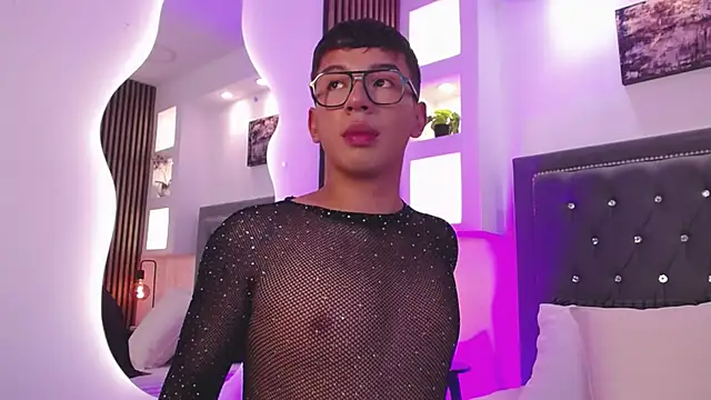 Fancy Vixen online show from February 2026 03:36:02 AM