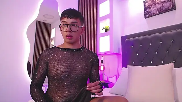 Fancy Vixen online show from February 2026 06:26:01 AM