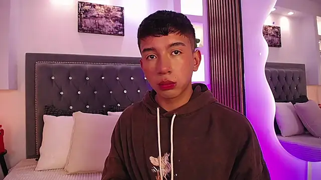 Fancy Vixen online show from March 2026 03:34:01 AM