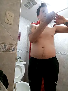 Snapshot of Gochitos69 chatting on February 2026 07:12:01 PM Gochitos69 online show from February 2026 07:12:01 PM