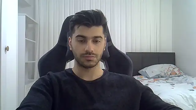 ciceroable online show from April 2026 08:31:01 PM