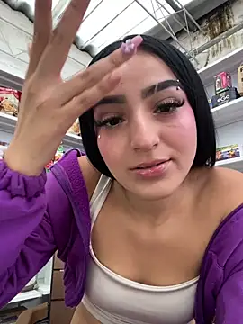 Valery pink18 online show from February 2026 10:26:01 PM