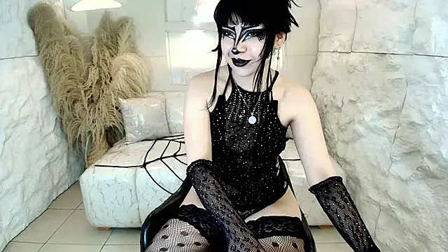 vampkitty r online show from February 2026 12:57:02 PM