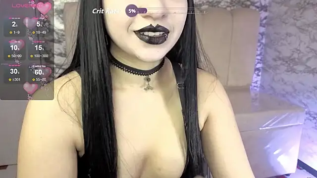 Snapshot of vampkitty_r chatting on May 2026 01:51:02 PM vampkitty r online show from May 2026 01:51:02 PM