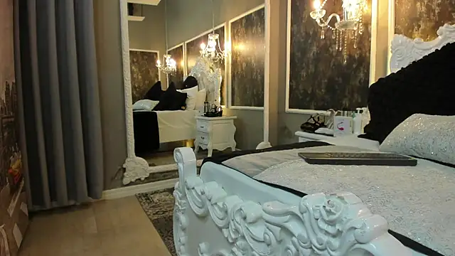 JuliethMilf online show from February 2026 07:47:02 PM