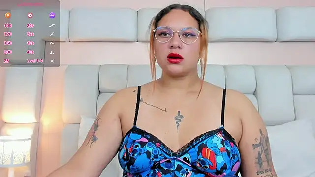 Laurent glass online show from February 2026 12:37:01 PM