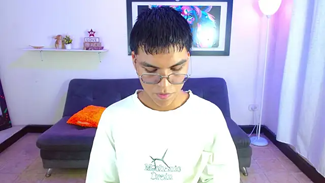 Maecum18 online show from March 2026 08:59:01 PM