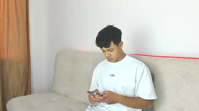  Alex Colton online show from March 2026 10:14:02 PM