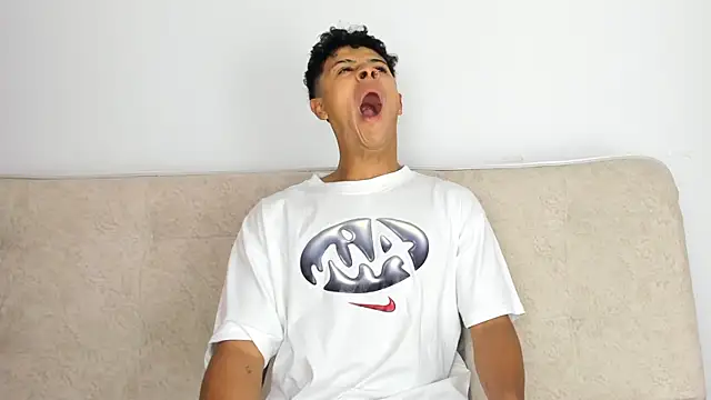  Alex Colton online show from March 2026 10:03:02 PM