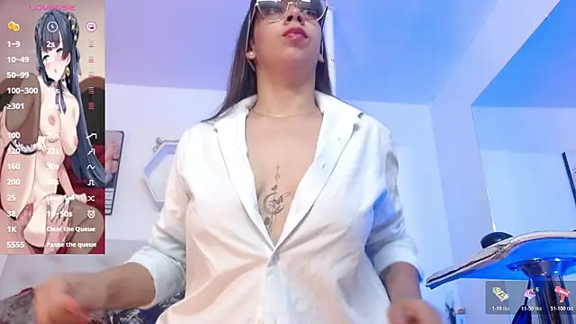 alanis brown online show from February 2026 07:11:01 PM