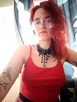 Snapshot of Persefoha chatting on February 2026 11:46:02 AM Persefoha online show from February 2026 11:46:02 AM