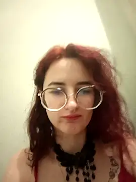 Snapshot of Persefoha chatting on February 2026 11:52:02 PM Persefoha online show from February 2026 11:52:02 PM