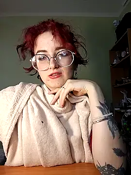 Snapshot of Persefoha chatting on February 2026 08:08:02 PM Persefoha online show from February 2026 08:08:02 PM