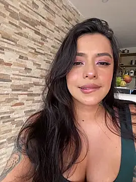 foxxy lover online show from February 2026 06:45:01 PM