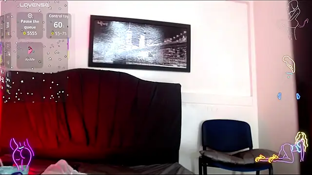 Adriana Rodriguez  online show from March 2026 03:23:02 AM