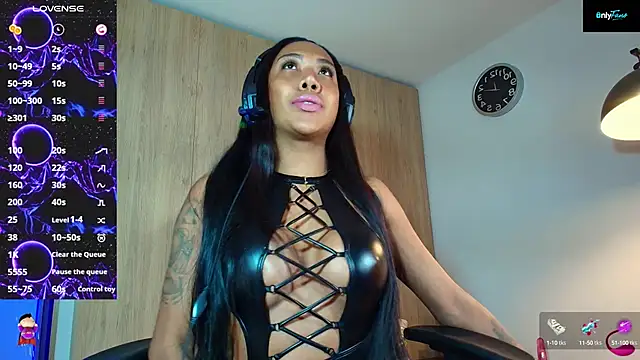 PilarBigCockxxx online show from March 2025 05:08:01 AM