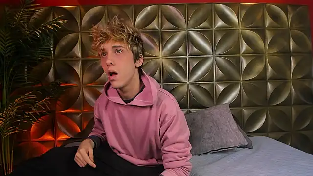 DannyParker  online show from February 2026 04:27:01 AM