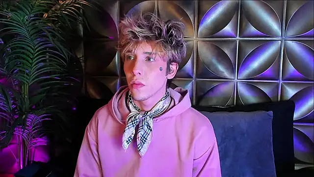 DannyParker  online show from February 2026 04:46:01 AM