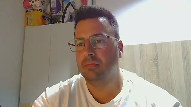 VanillaTime78-Jorge online show from March 2026 11:19:02 PM