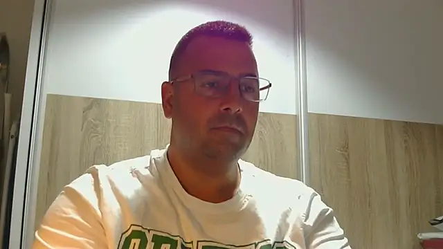 VanillaTime78-Jorge online show from May 2026 11:10:02 PM