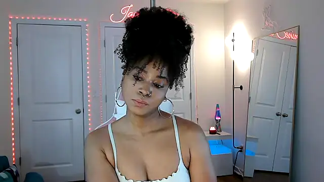 JazmineFoxx online show from April 2026 05:47:01 PM