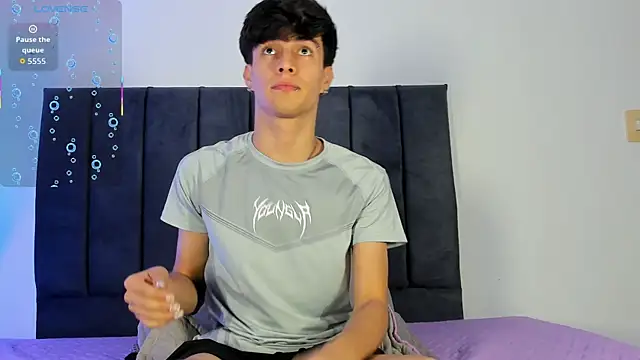 axxxel twink online show from March 2026 12:55:02 AM