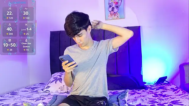 axxxel twink online show from June 2026 03:20:02 AM
