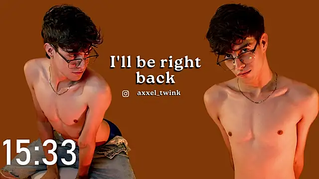 Snapshot of axxxel_twink chatting on June 2026 02:24:01 AM axxxel twink online show from June 2026 02:24:01 AM