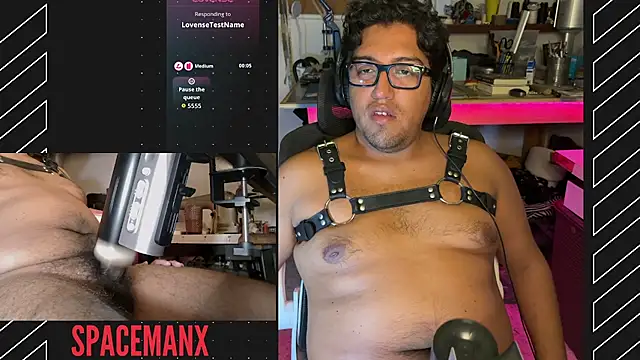 Snapshot of spacemanx_eddy chatting on July 2026 03:44:01 AM spacemanx eddy online show from July 2026 03:44:01 AM