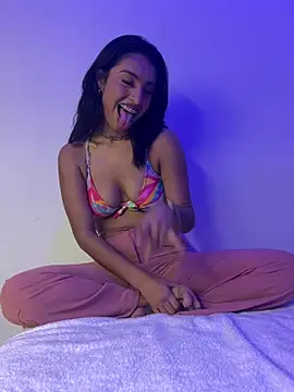 Snapshot of Jade_66 chatting on February 2026 06:22:01 AM Jade 66 online show from February 2026 06:22:01 AM