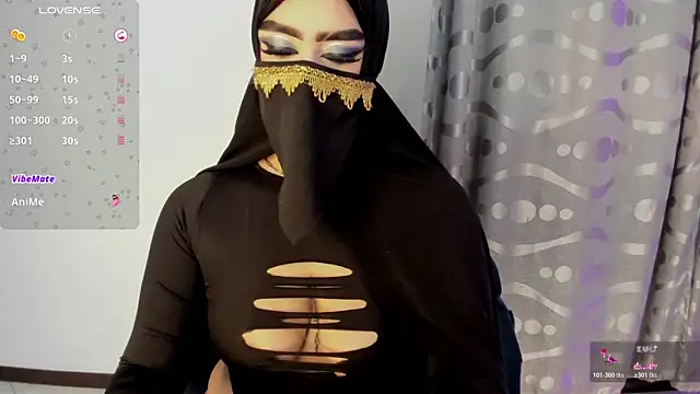 leyla ali4 online show from February 2026 11:15:02 AM