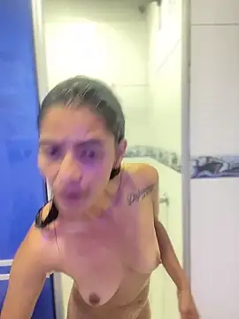 Snapshot of Esperanza_GS chatting on February 2026 01:27:02 PM Esperanza GS online show from February 2026 01:27:02 PM