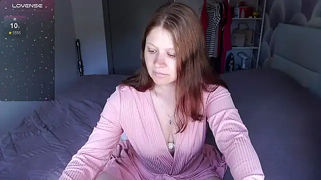 Aleksasamuii online show from June 2026 08:35:02 AM